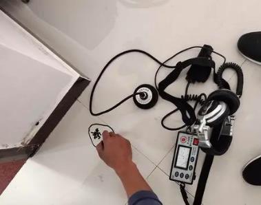 岭东测漏水公司电话